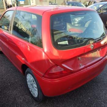 Portellone nudo LANCIA Y  del 2003