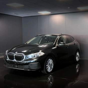 BMW 116