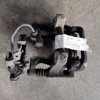 Pinza freno post dx VOLKSWAGEN CADDY 2.0cc D 2018