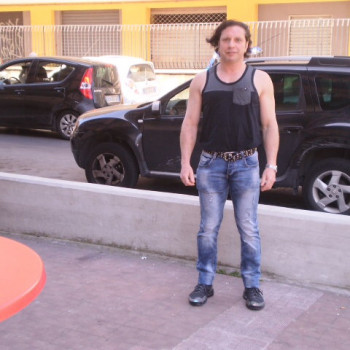 Cerco donna 
