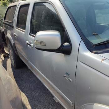 Porta anteriore dx nuda ISUZU D-MAX  del 2006