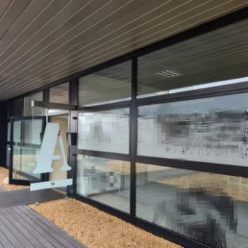 Ufficio in affitto a Cittadella (Padova)