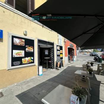 Attivita commerciale in vendita a Brescia (Brescia)