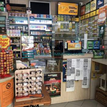 Attivita commerciale in vendita a Brescia (Brescia)