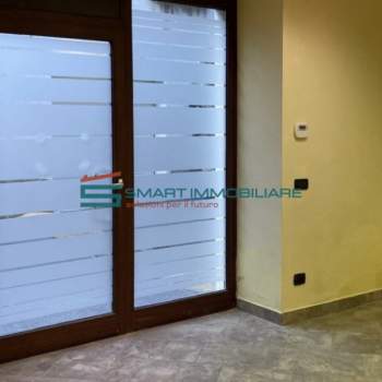 Ufficio in vendita a Vobarno (Brescia)