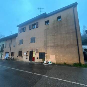 Appartamento in vendita a Roè Volciano (Brescia)