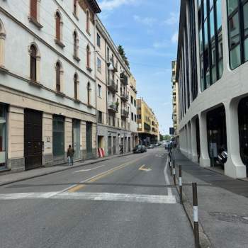 Negozio in vendita a Padova (Padova)