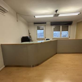 Ufficio in affitto a Padova (Padova)