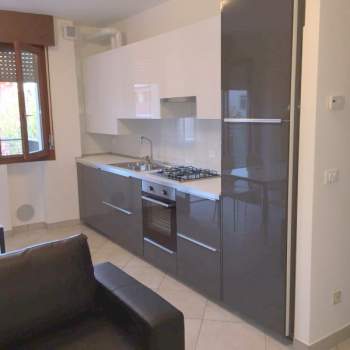Appartamento in affitto a Rubano (Padova)