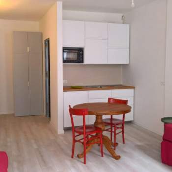 Appartamento in affitto a Padova (Padova)