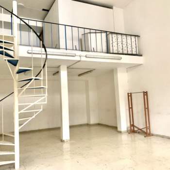 Negozio in vendita a Padova (Padova)