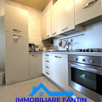 Appartamento in affitto a Preganziol (Treviso)