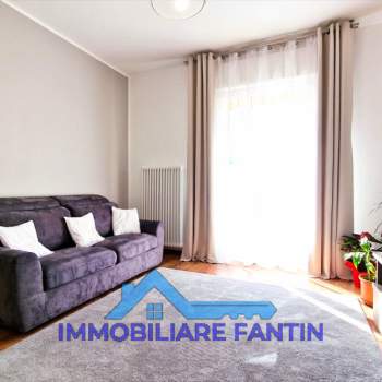 Appartamento in vendita a Treviso (Treviso)