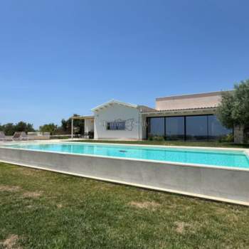 Villa in vendita a Noto (Siracusa)