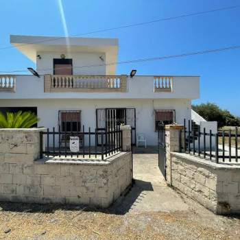 Casa singola in vendita a Ispica (Ragusa)