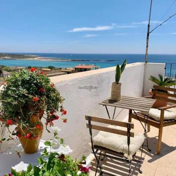 Casa singola in vendita a Portopalo di Capo Passero (Siracusa)