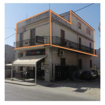 Casa singola in vendita a Rosolini (Siracusa)