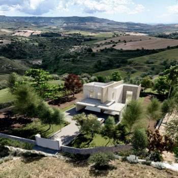 Terreno in vendita a Modica (Ragusa)