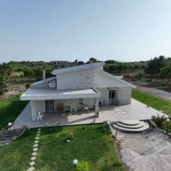 Casa singola in vendita a Ispica (Ragusa)