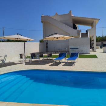 Villa in vendita a Noto (Siracusa)