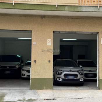 Garage in vendita a Pozzallo (Ragusa)