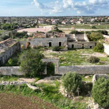 Casa singola in vendita a Rosolini (Siracusa)