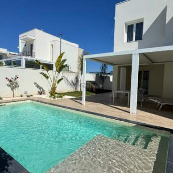 Villa in vendita a Noto (Siracusa)