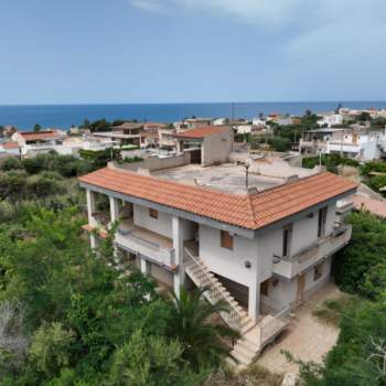 Casa singola in vendita a Scicli (Ragusa)