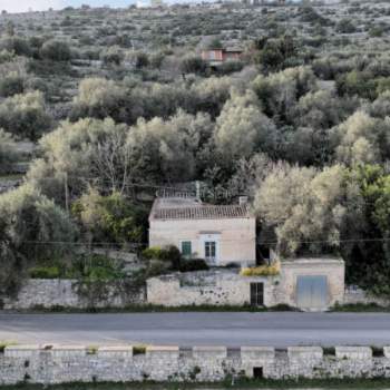 Casa singola in vendita a Modica (Ragusa)