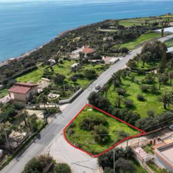 Terreno in vendita a Scicli (Ragusa)