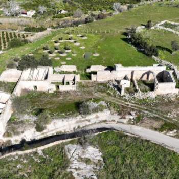 Casa singola in vendita a Noto (Siracusa)