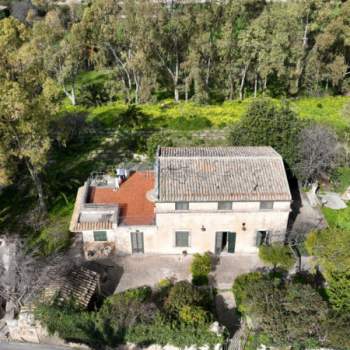 Casa singola in vendita a Modica (Ragusa)