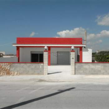 Casa singola in vendita a Ispica (Ragusa)