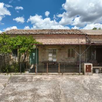 Casa singola in vendita a Ragusa (Ragusa)