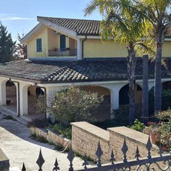 Casa singola in vendita a Ispica (Ragusa)