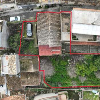Casa singola in vendita a Modica (Ragusa)