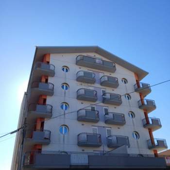 Appartamento in vendita a Modica (Ragusa)