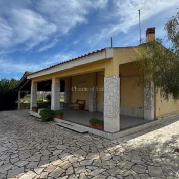 Casa singola in vendita a Ispica (Ragusa)