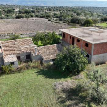 Casa singola in vendita a Modica (Ragusa)