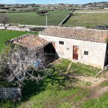 Casa singola in vendita a Modica (Ragusa)