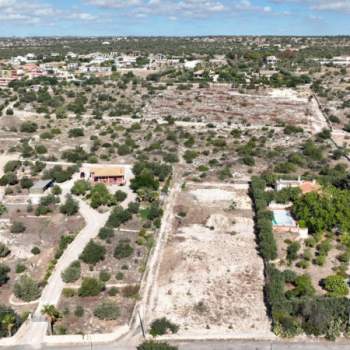 Terreno in vendita a Pozzallo (Ragusa)