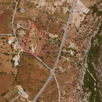 Terreno in vendita a Modica (Ragusa)