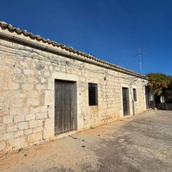 Casa singola in vendita a Modica (Ragusa)