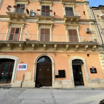 Appartamento in vendita a Modica (Ragusa)