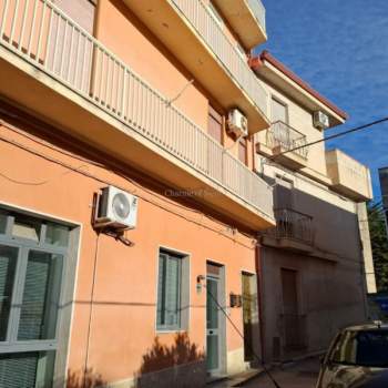 Appartamento in vendita a Modica (Ragusa)