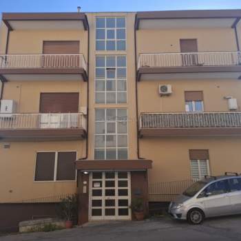 Appartamento in vendita a Modica (Ragusa)