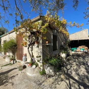 Casa singola in vendita a Modica (Ragusa)