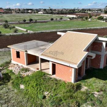 Casa singola in vendita a Modica (Ragusa)
