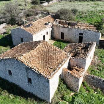 Casa singola in vendita a Modica (Ragusa)