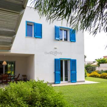 Villa in vendita a Ragusa (Ragusa)